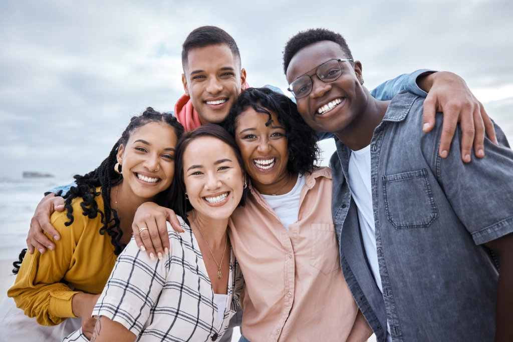 Breaking the Stigma of Mental Health in Communities of Color