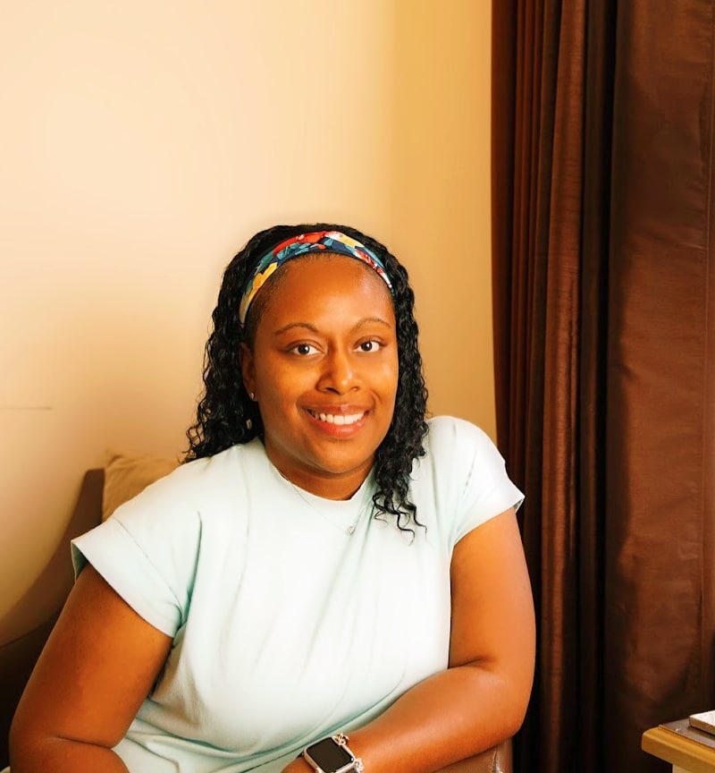Danita Johnson's