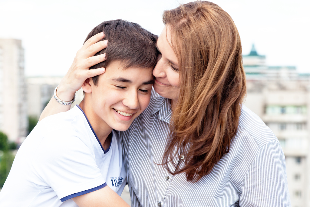 Seeking Therapy for your Child