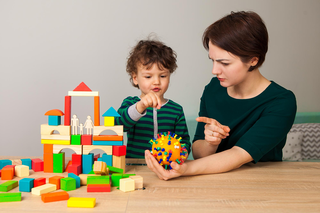 Autism Spectrum Disorder