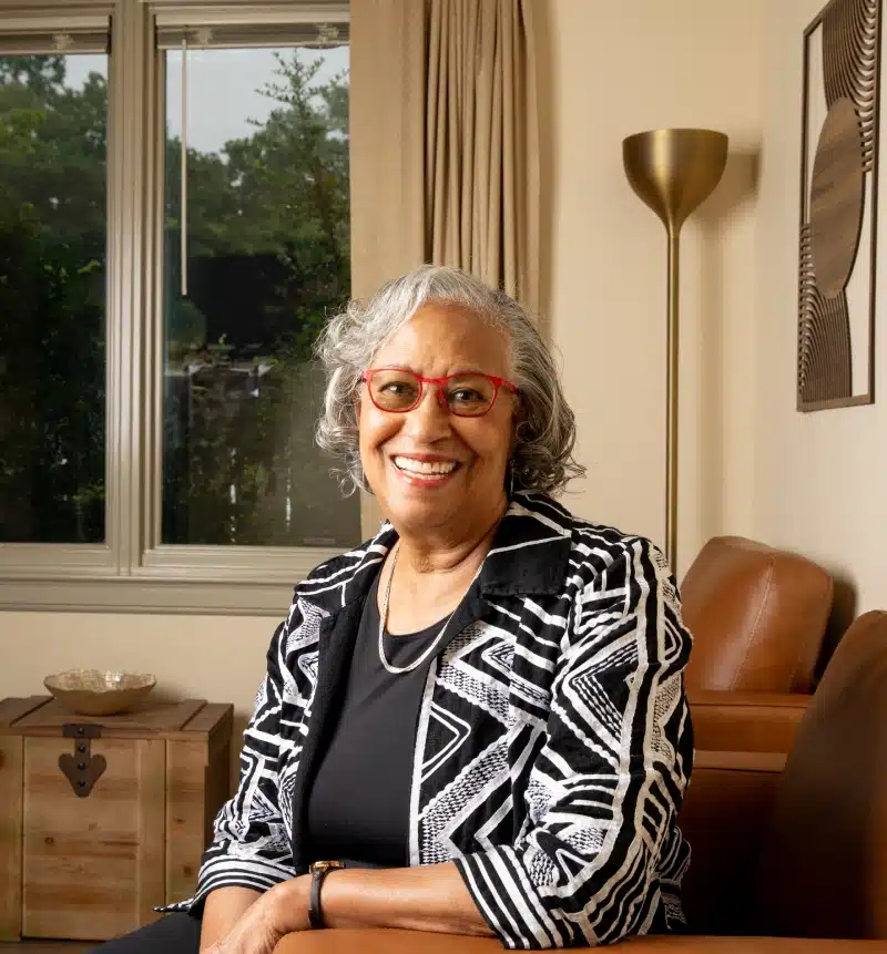 Martha-Davis